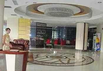 West Lake Yinfeng Hotel - 란저우 외부 사진
