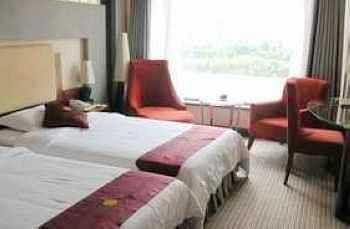 West Lake Yinfeng Hotel - 란저우 외부 사진