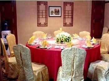 West Lake Yinfeng Hotel - 란저우 외부 사진