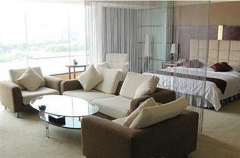 West Lake Yinfeng Hotel - 란저우 외부 사진